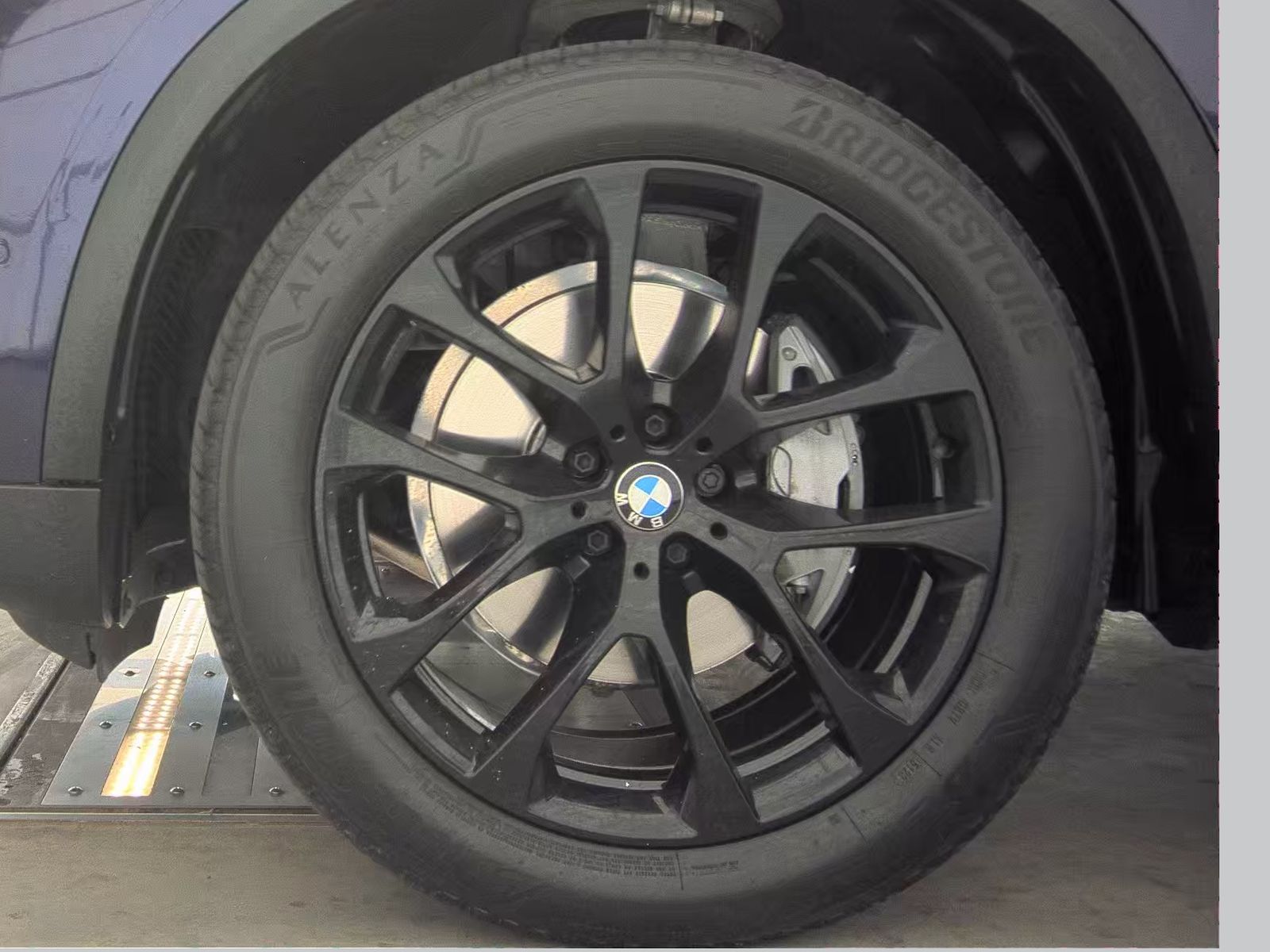 2024 BMW X5 xDrive40i AWD