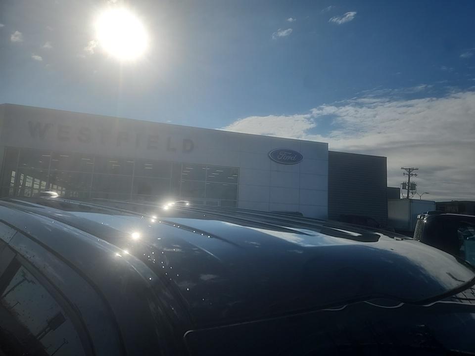 2022 Ford F-150 XL AWD