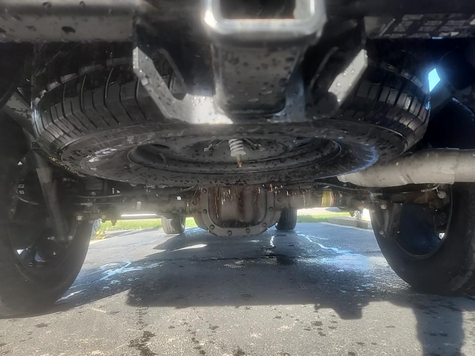 2022 Ford F-150 XL AWD