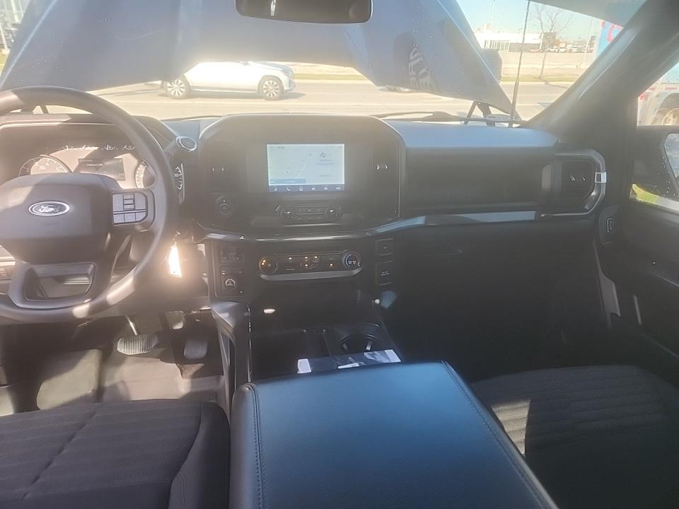 2022 Ford F-150 XL AWD