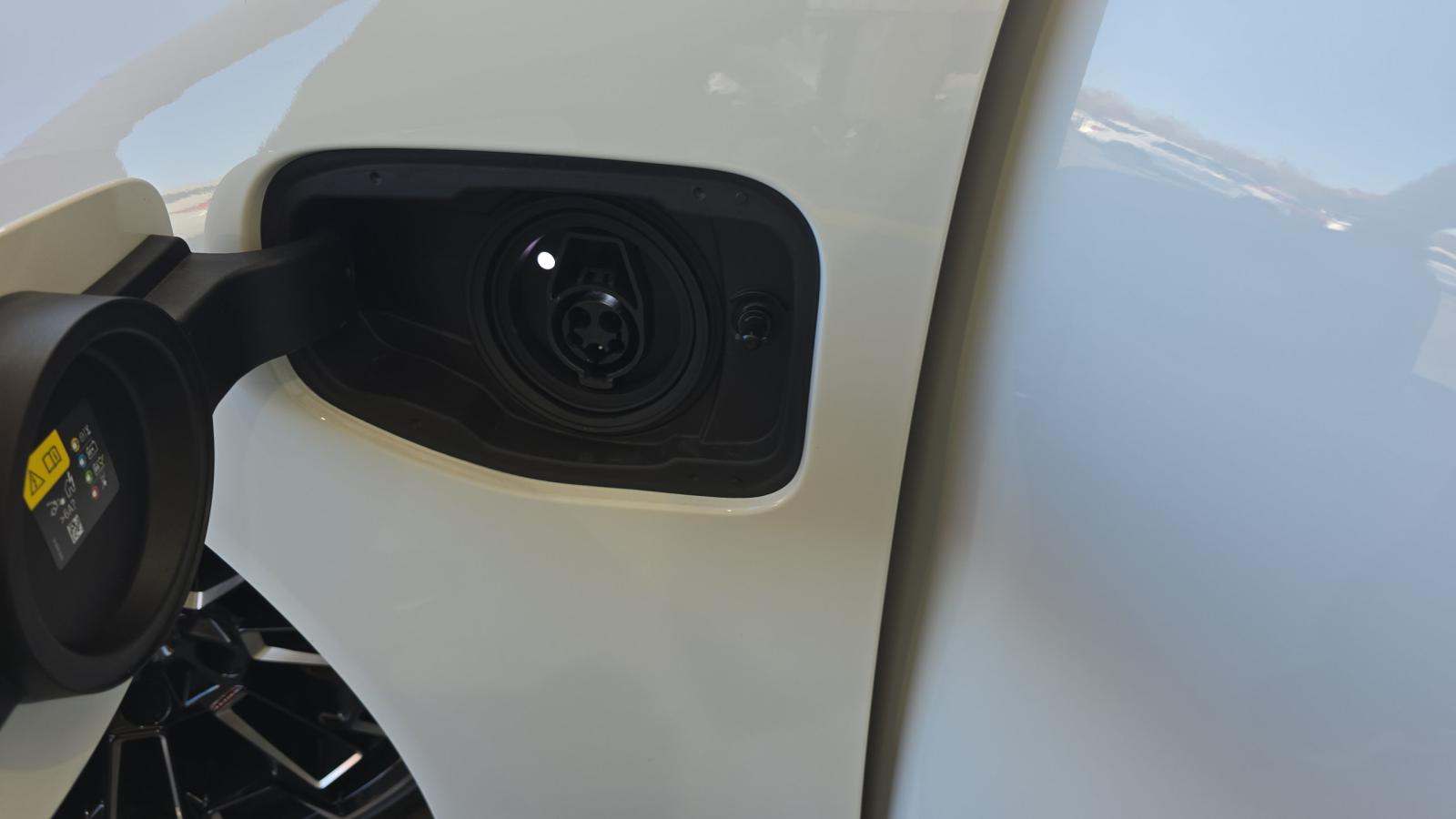 2025 BMW M5 Base AWD