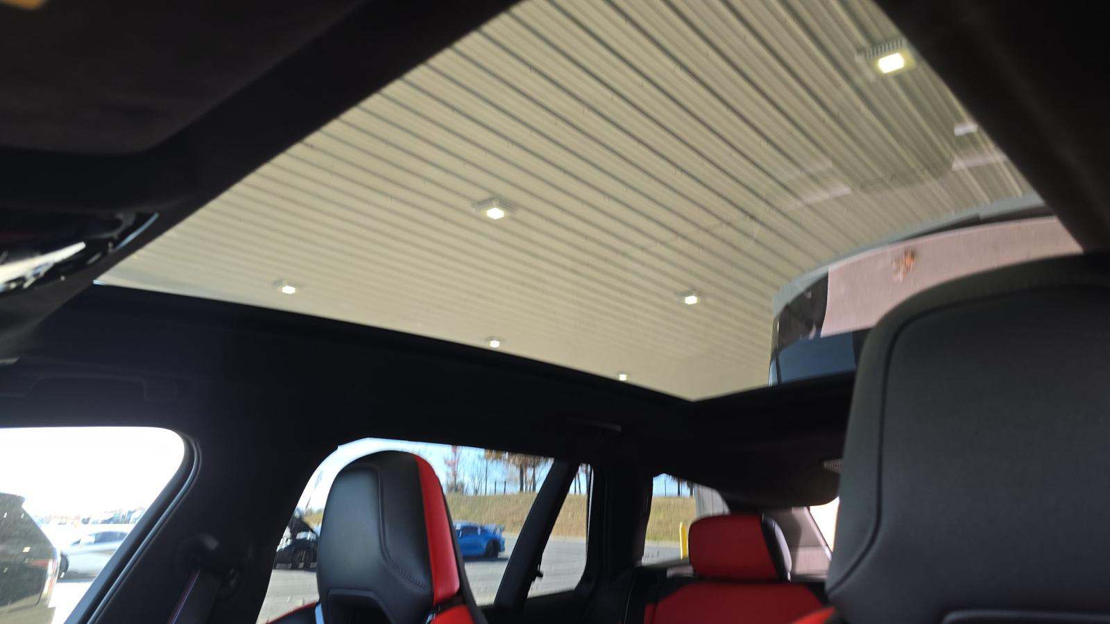 2025 BMW M5 Base AWD