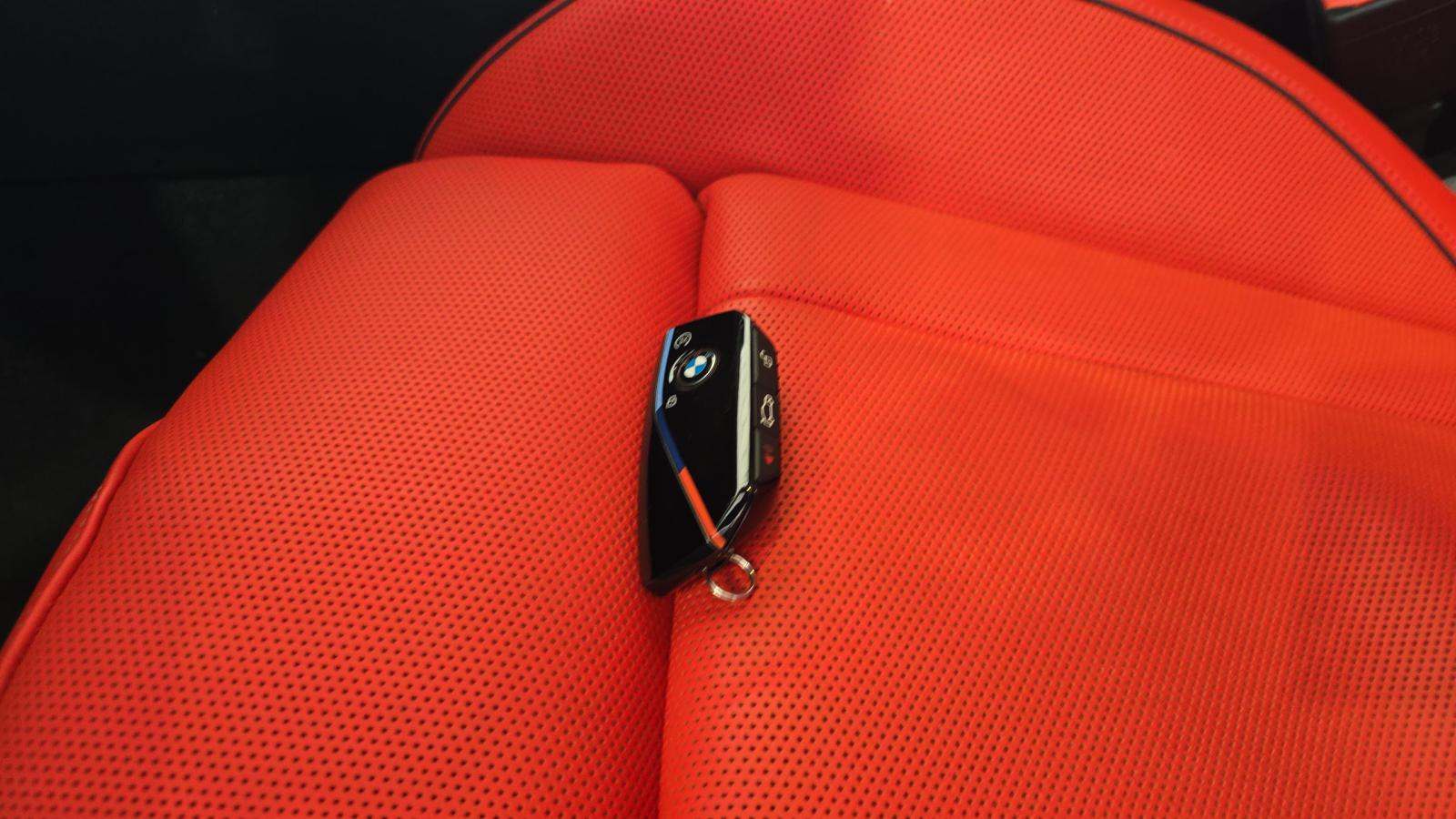 2025 BMW M5 Base AWD