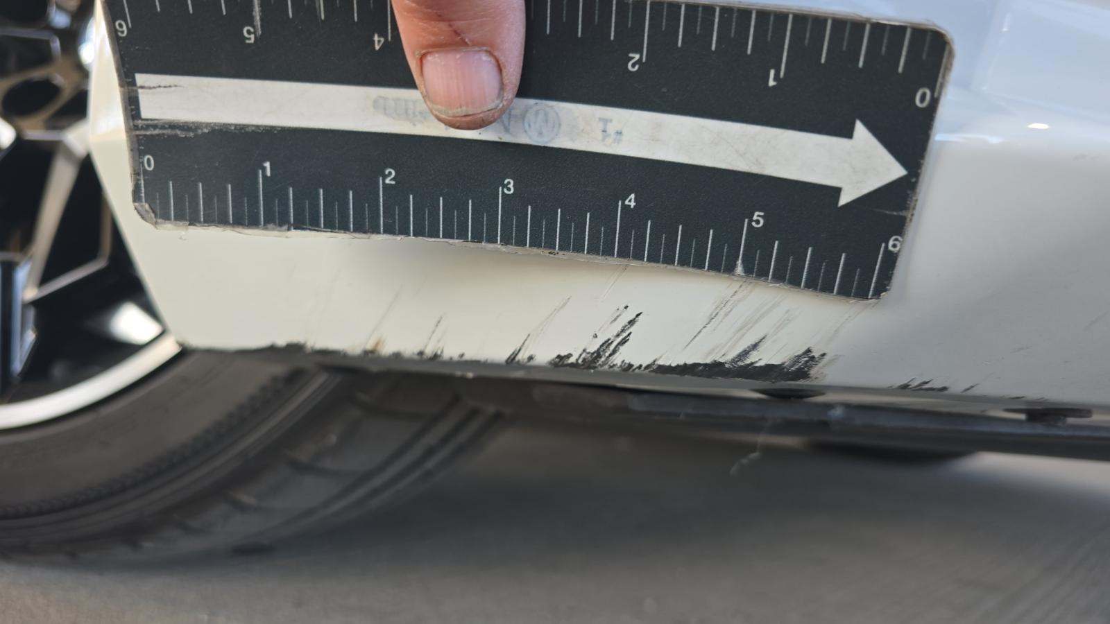 2025 BMW M5 Base AWD