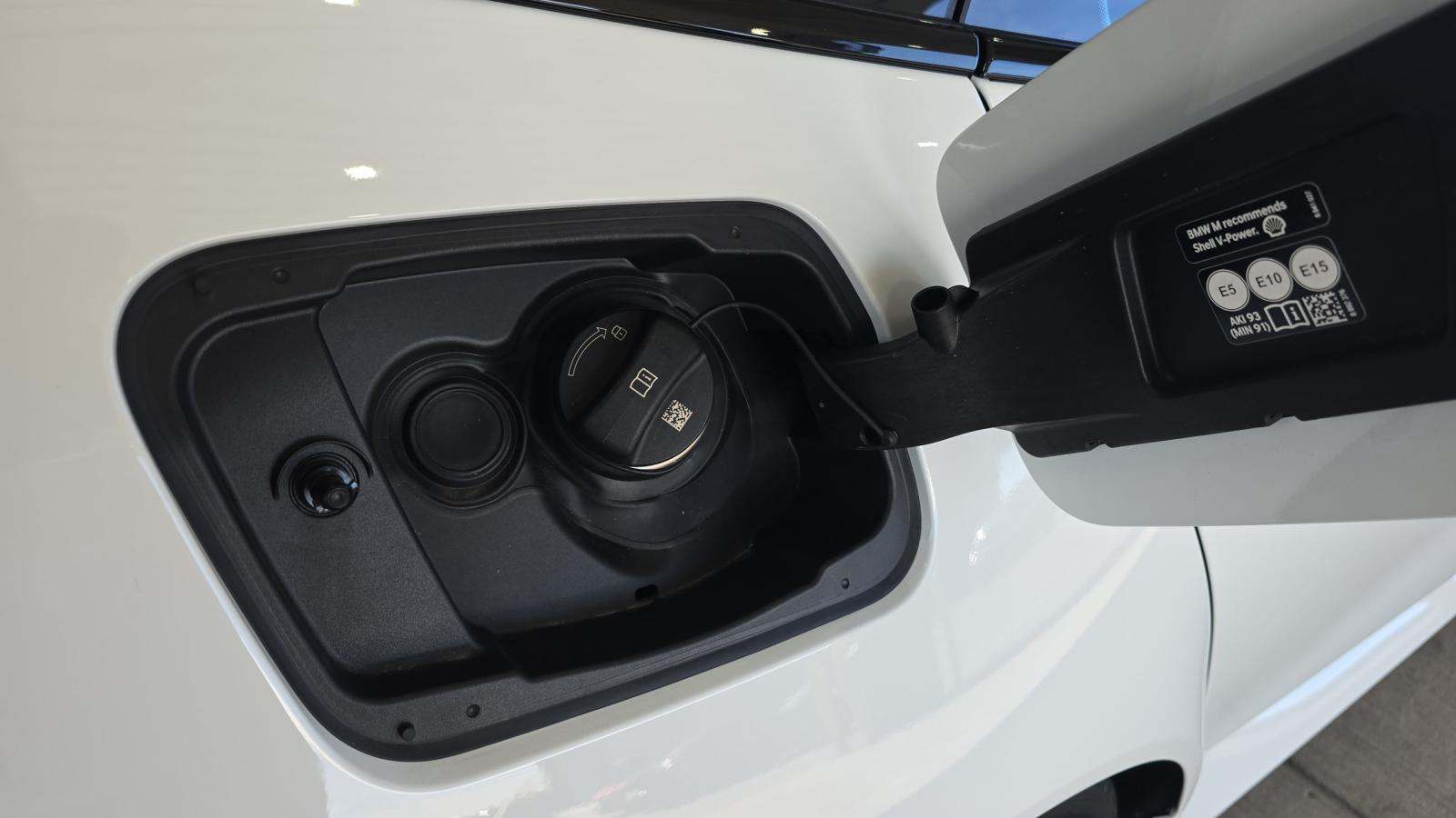 2025 BMW M5 Base AWD