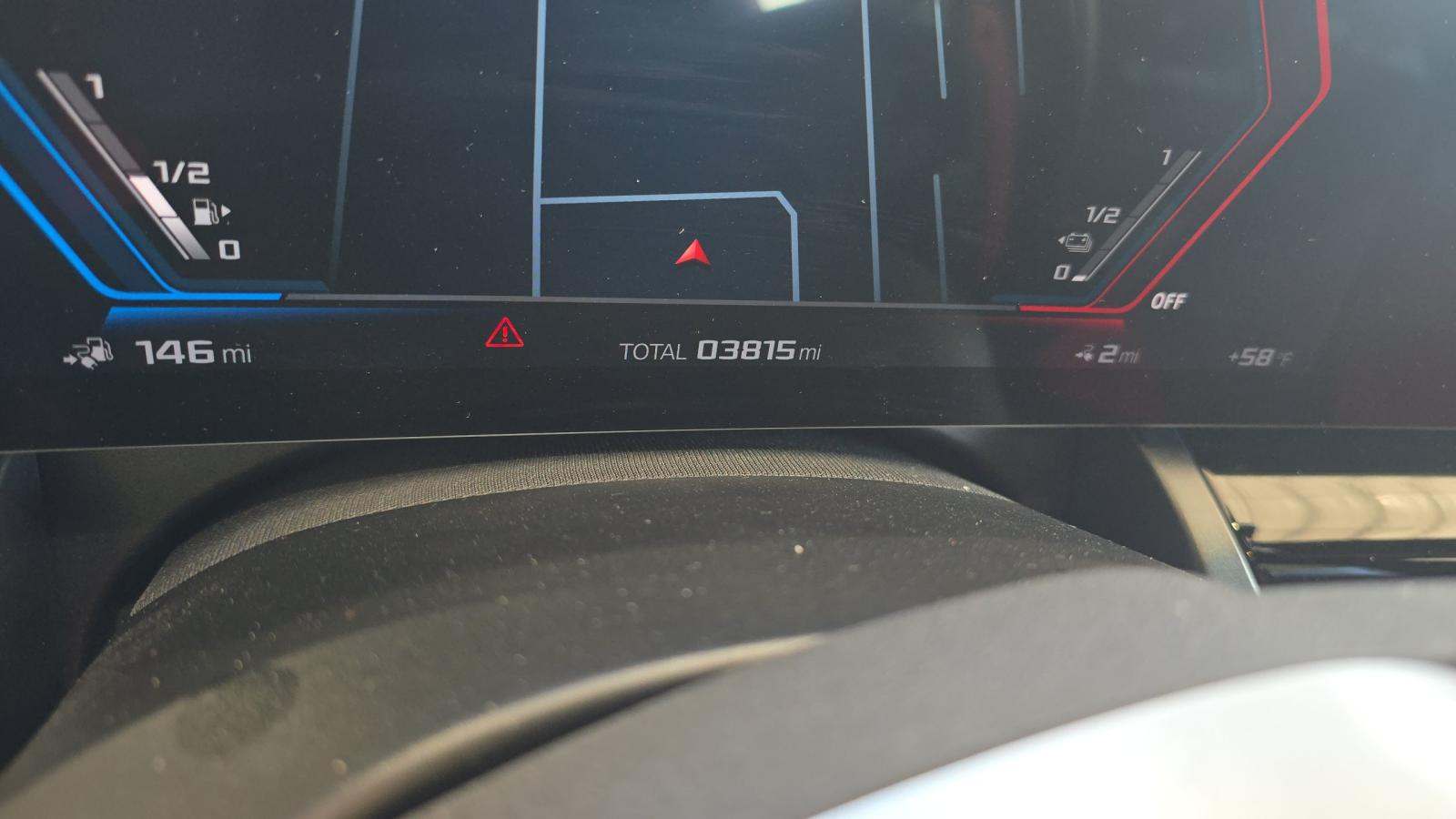 2025 BMW M5 Base AWD