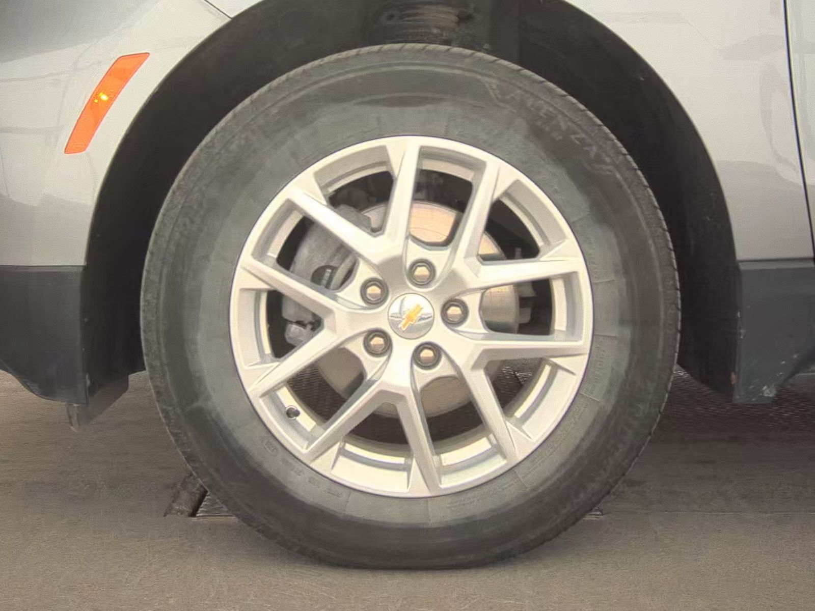 2023 Chevrolet Equinox LT AWD