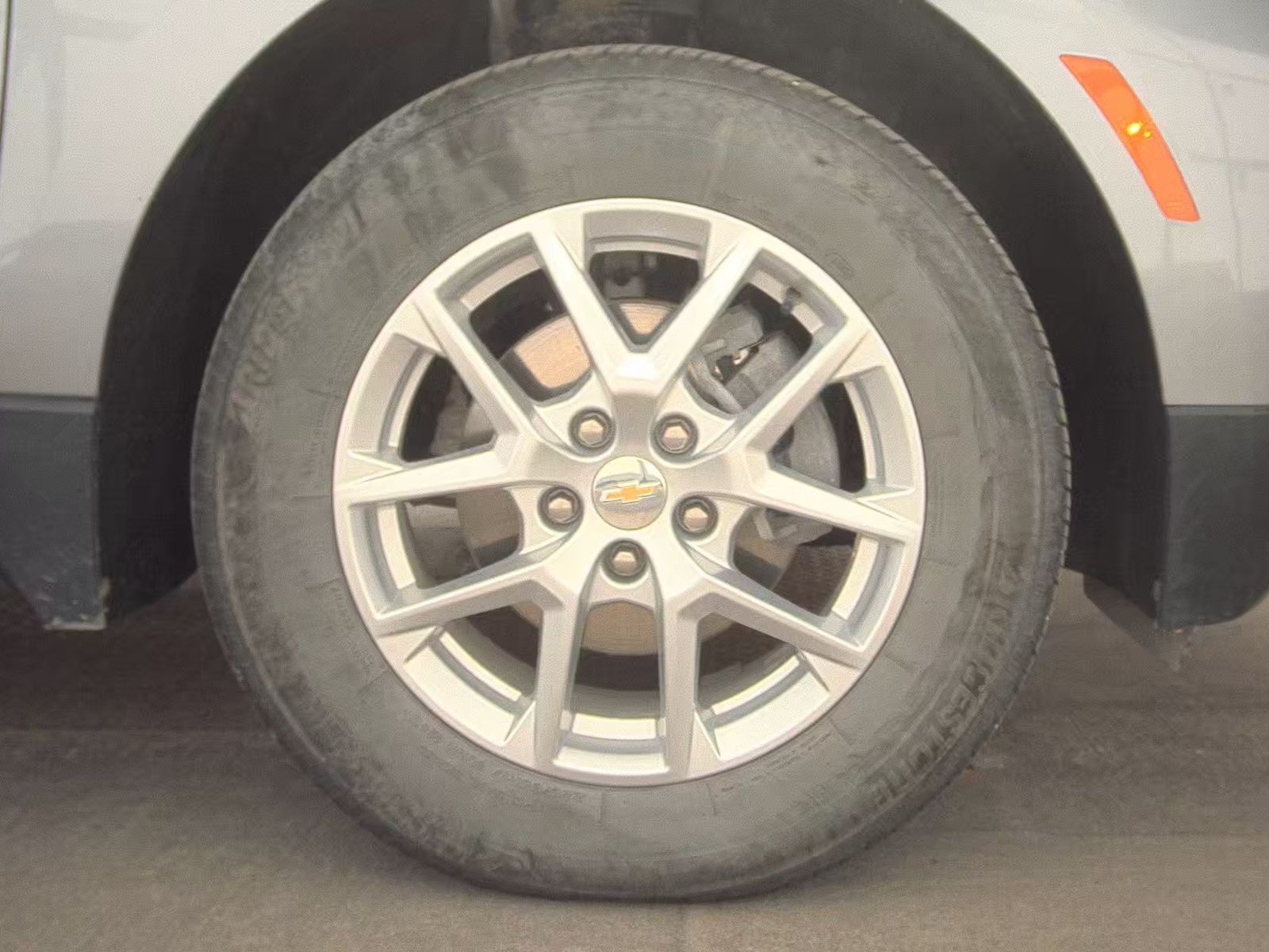 2023 Chevrolet Equinox LT AWD