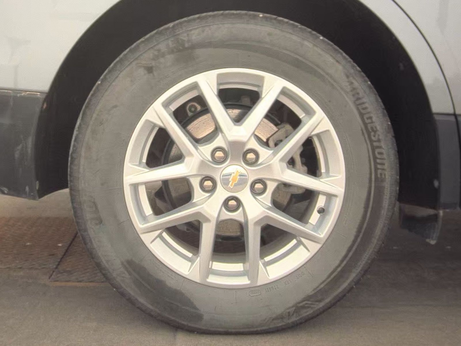 2023 Chevrolet Equinox LT AWD