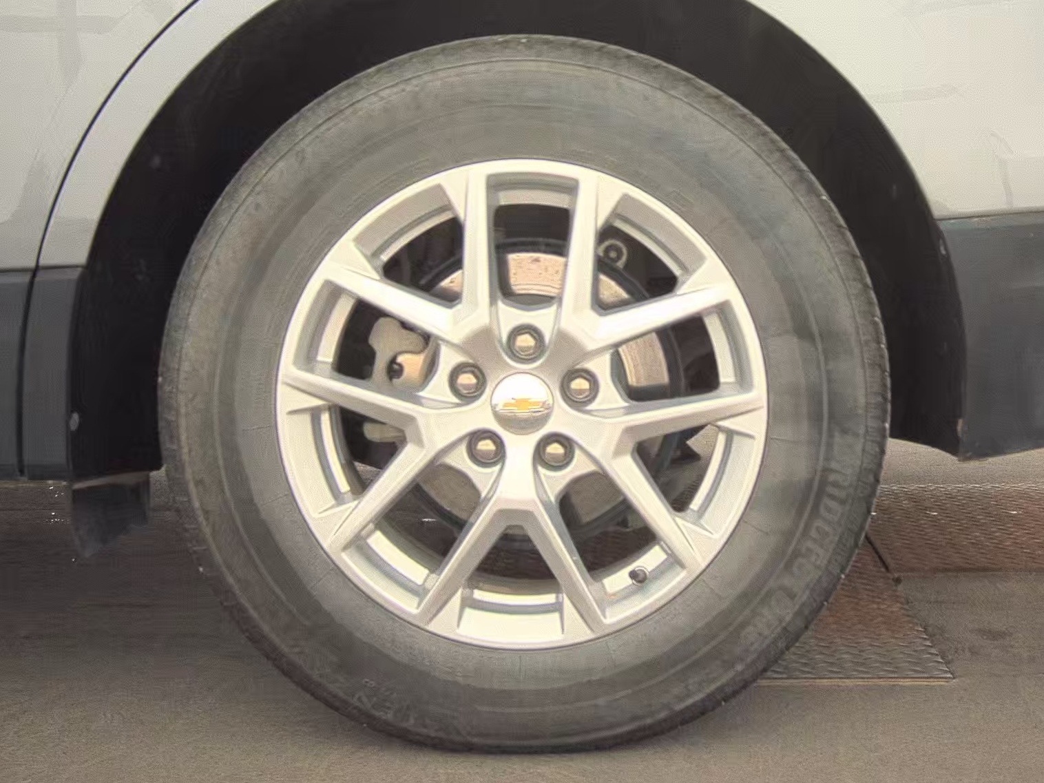 2023 Chevrolet Equinox LT AWD