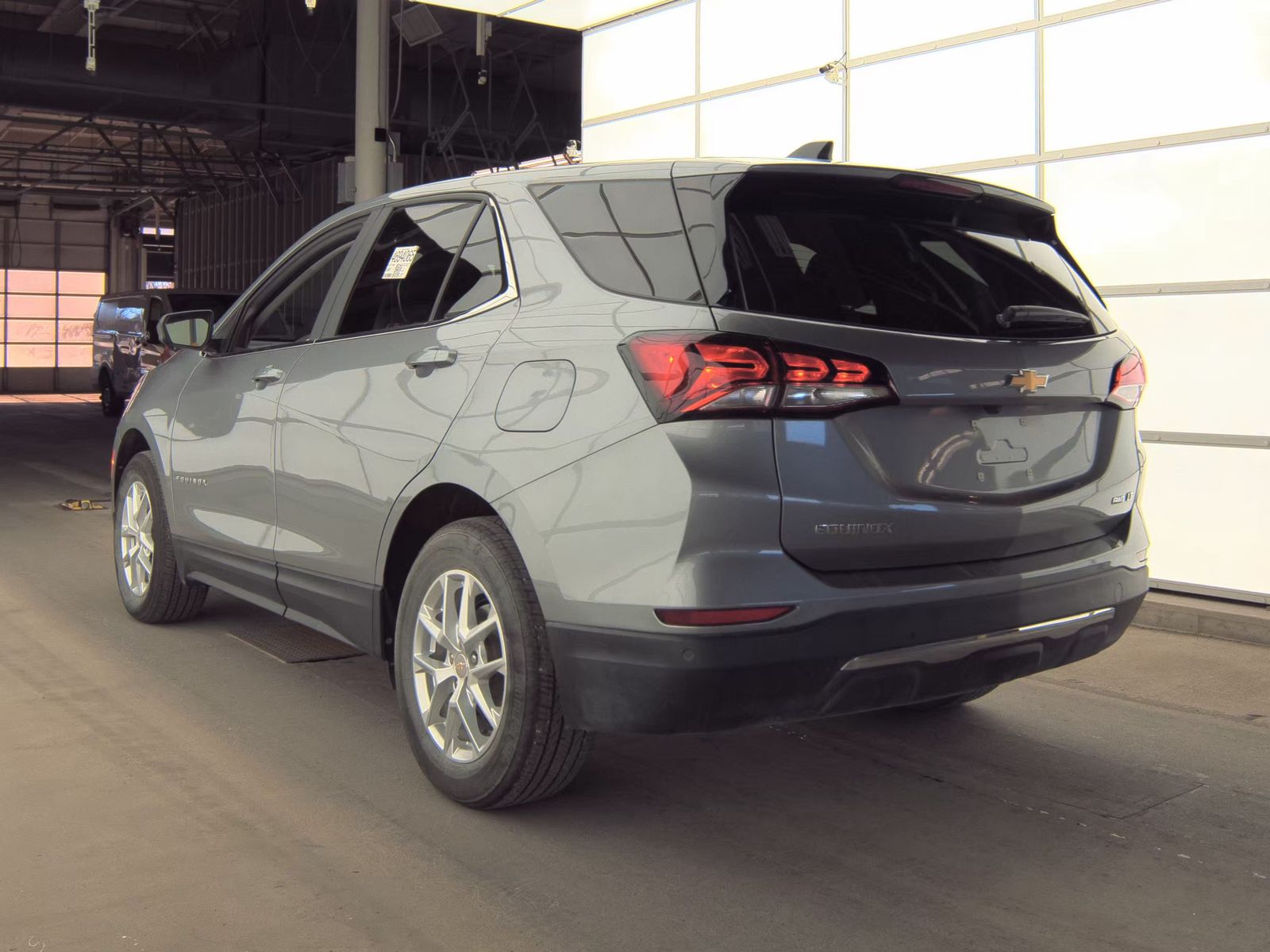 2023 Chevrolet Equinox LT AWD