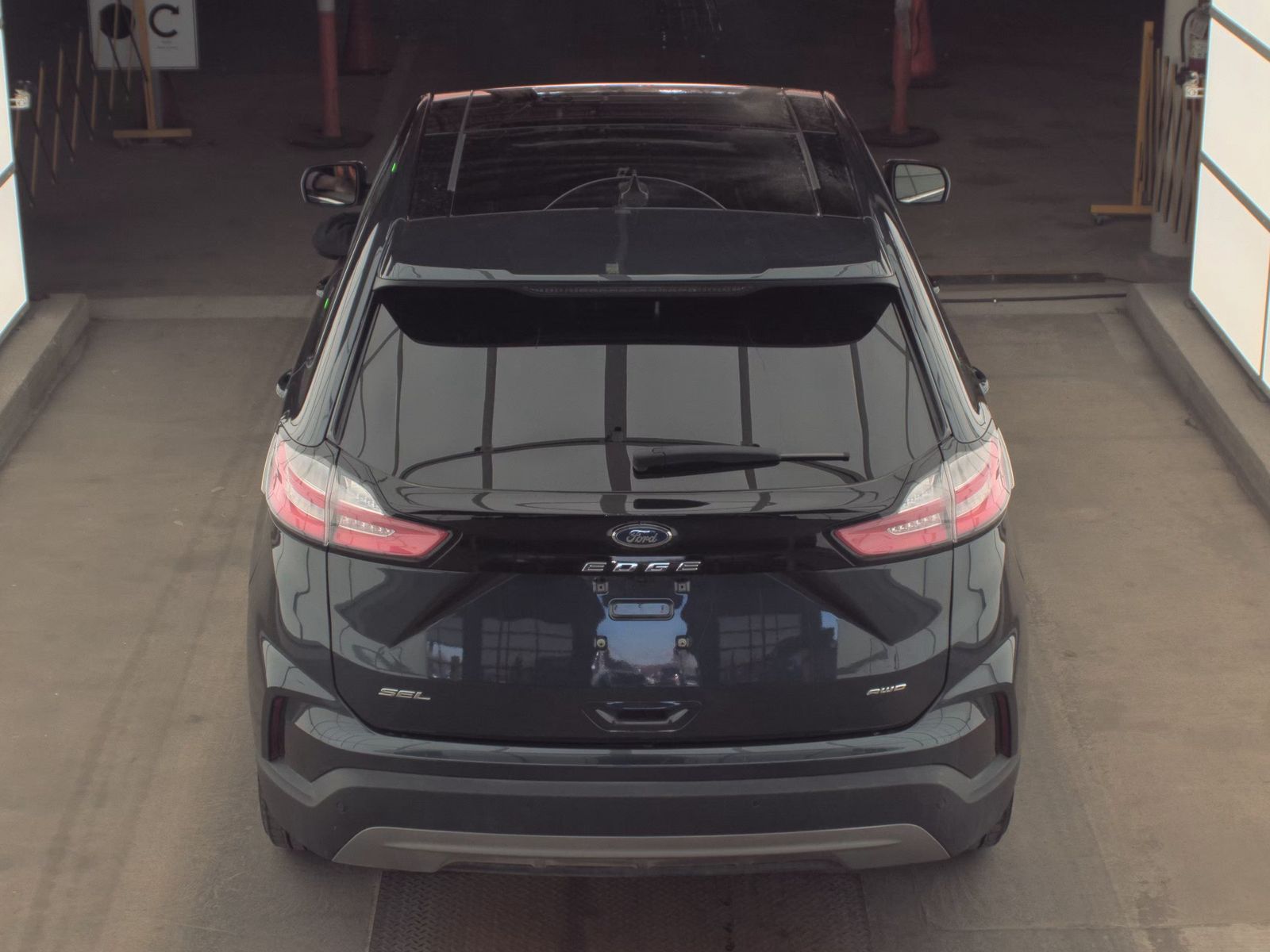 2024 Ford Edge SEL AWD