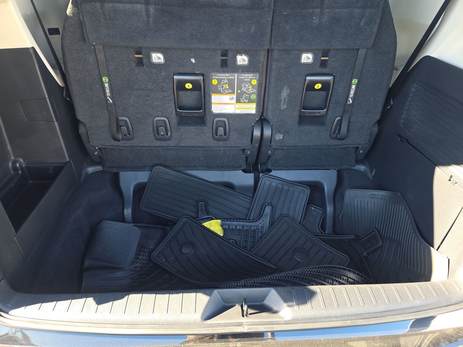 2022 Toyota Sienna Platinum AWD