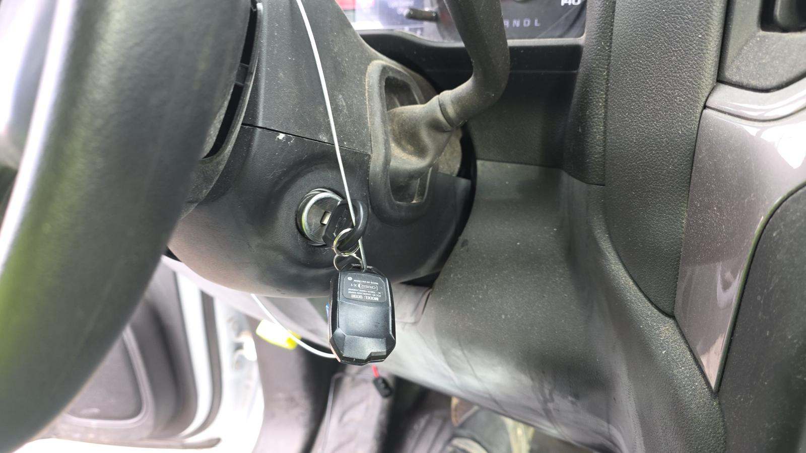 2022 Chevrolet Silverado 2500HD Work Truck AWD