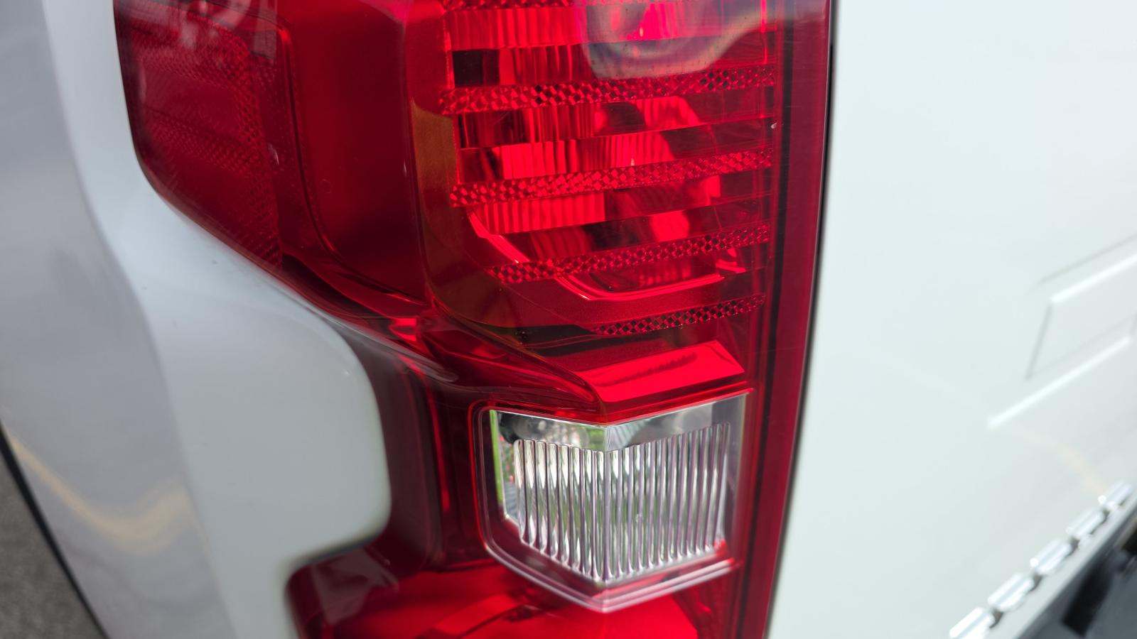 2022 Chevrolet Silverado 2500HD Work Truck AWD