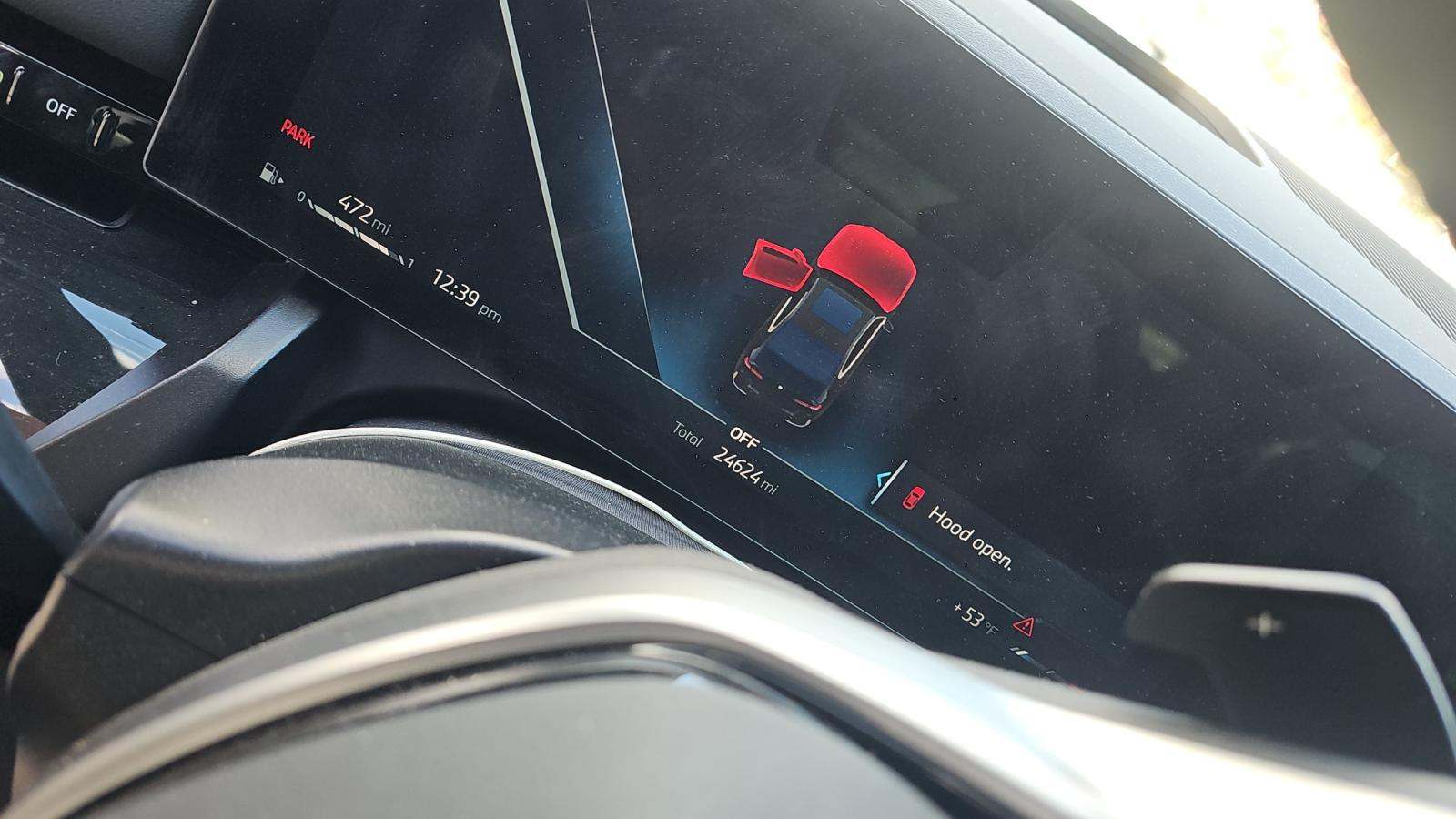 2024 BMW 5 Series 530i xDrive AWD