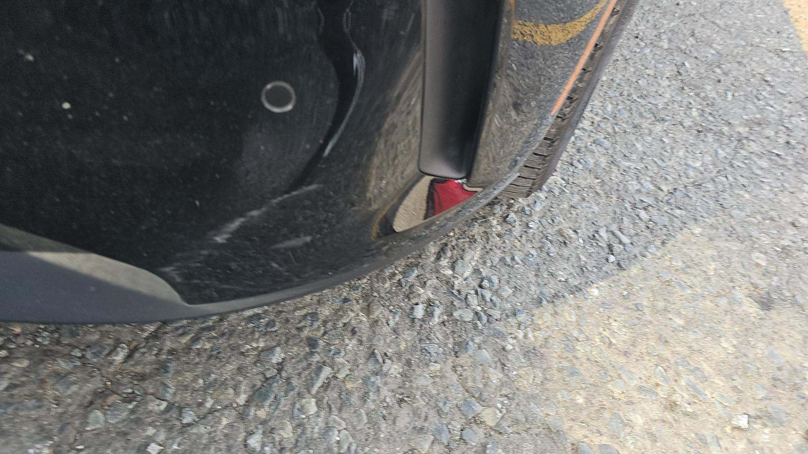 2024 BMW 5 Series 530i xDrive AWD