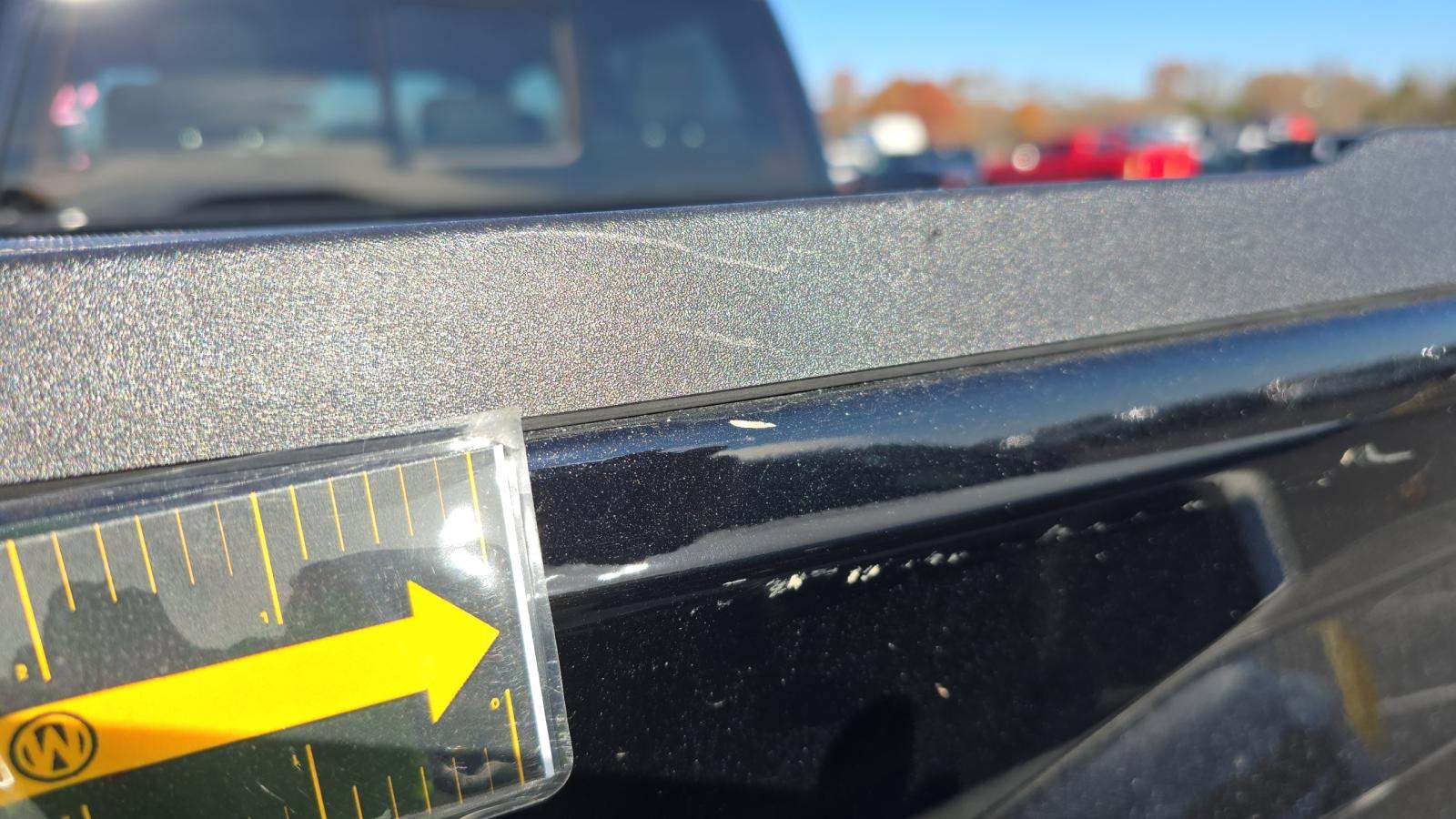 2025 Ford F-150 Hybrid Lariat AWD