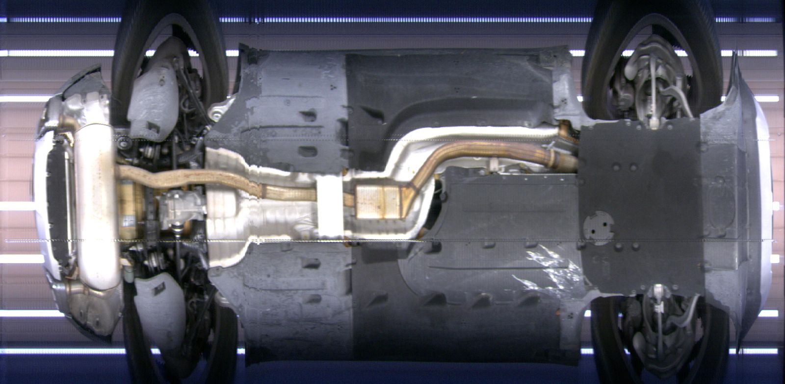 2024 BMW X3 sDrive30i RWD