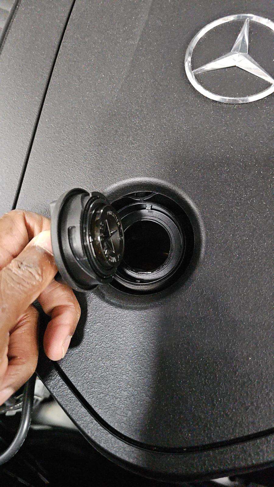 2024 Mercedes-Benz GLC GLC 300 RWD