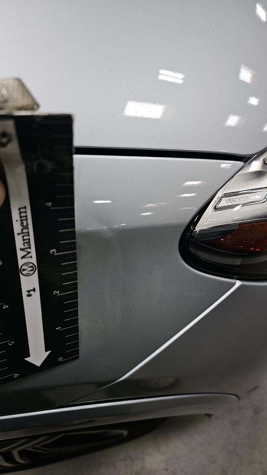 2024 Mercedes-Benz GLC GLC 300 RWD