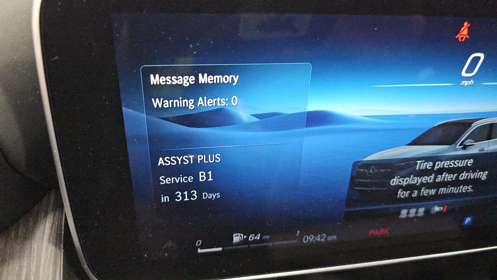 2024 Mercedes-Benz GLC GLC 300 RWD