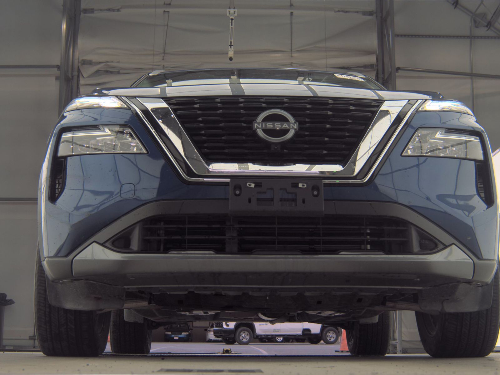 2023 Nissan Rogue SL FWD