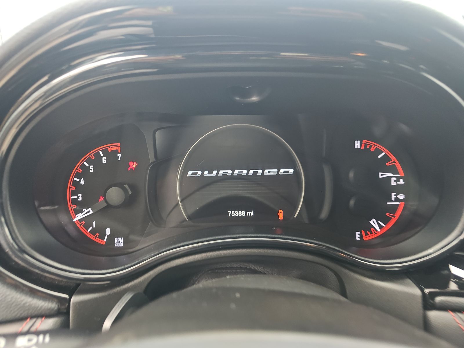 2023 Dodge Durango GT RWD