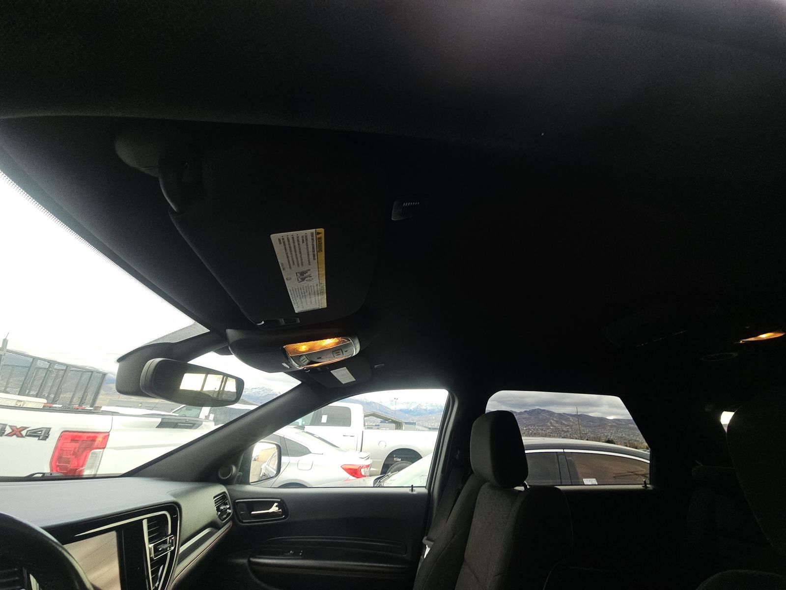 2023 Dodge Durango GT RWD