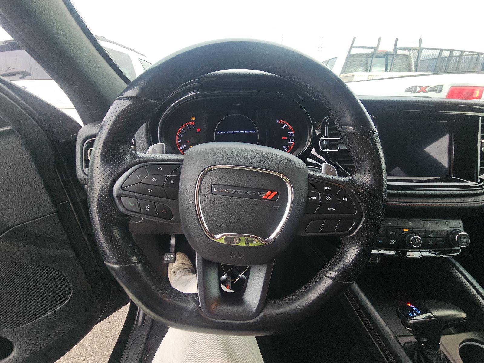 2023 Dodge Durango GT RWD