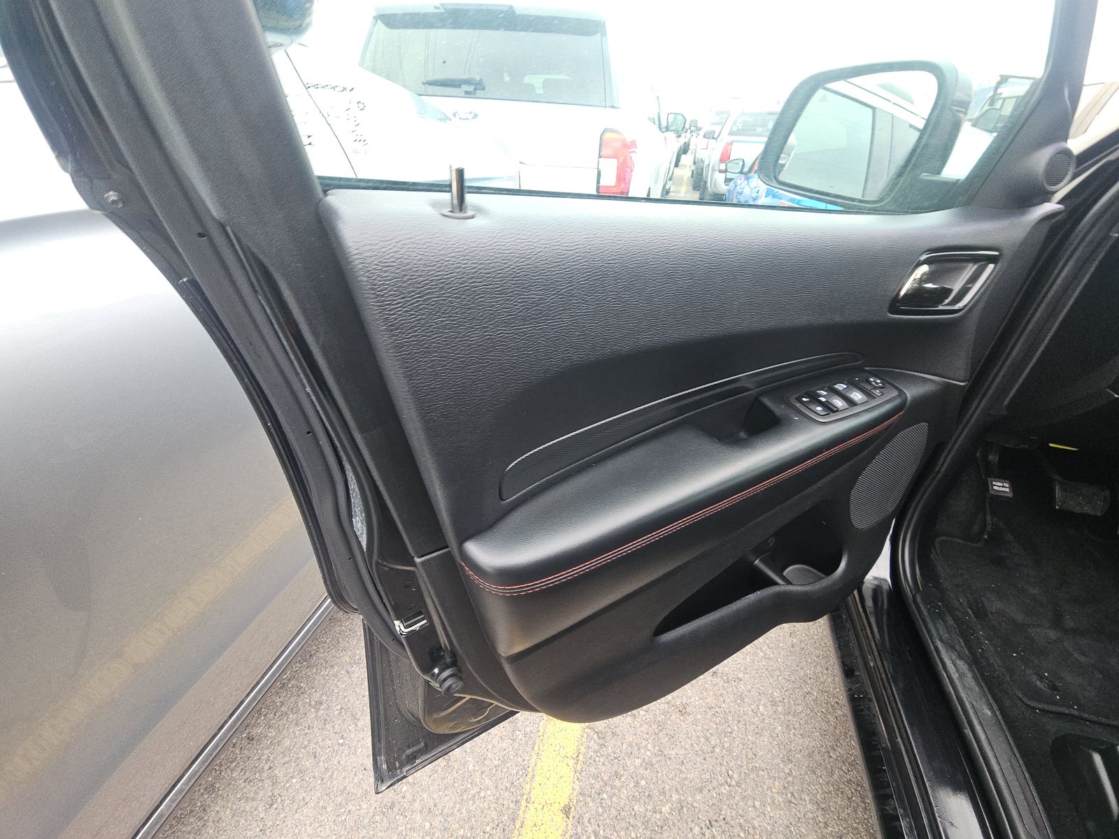 2023 Dodge Durango GT RWD