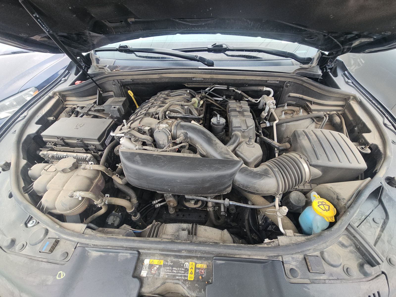 2023 Dodge Durango GT RWD