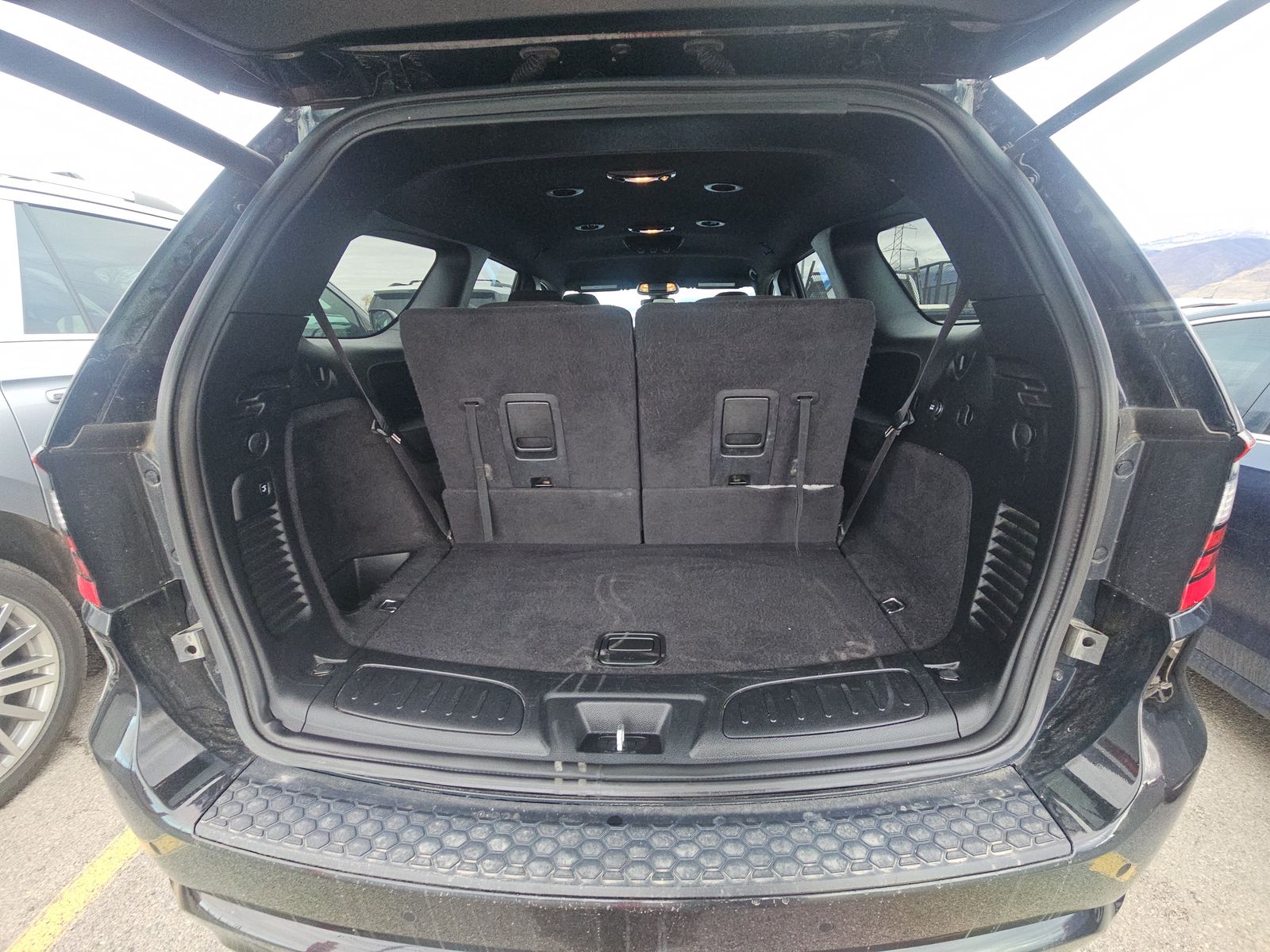 2023 Dodge Durango GT RWD