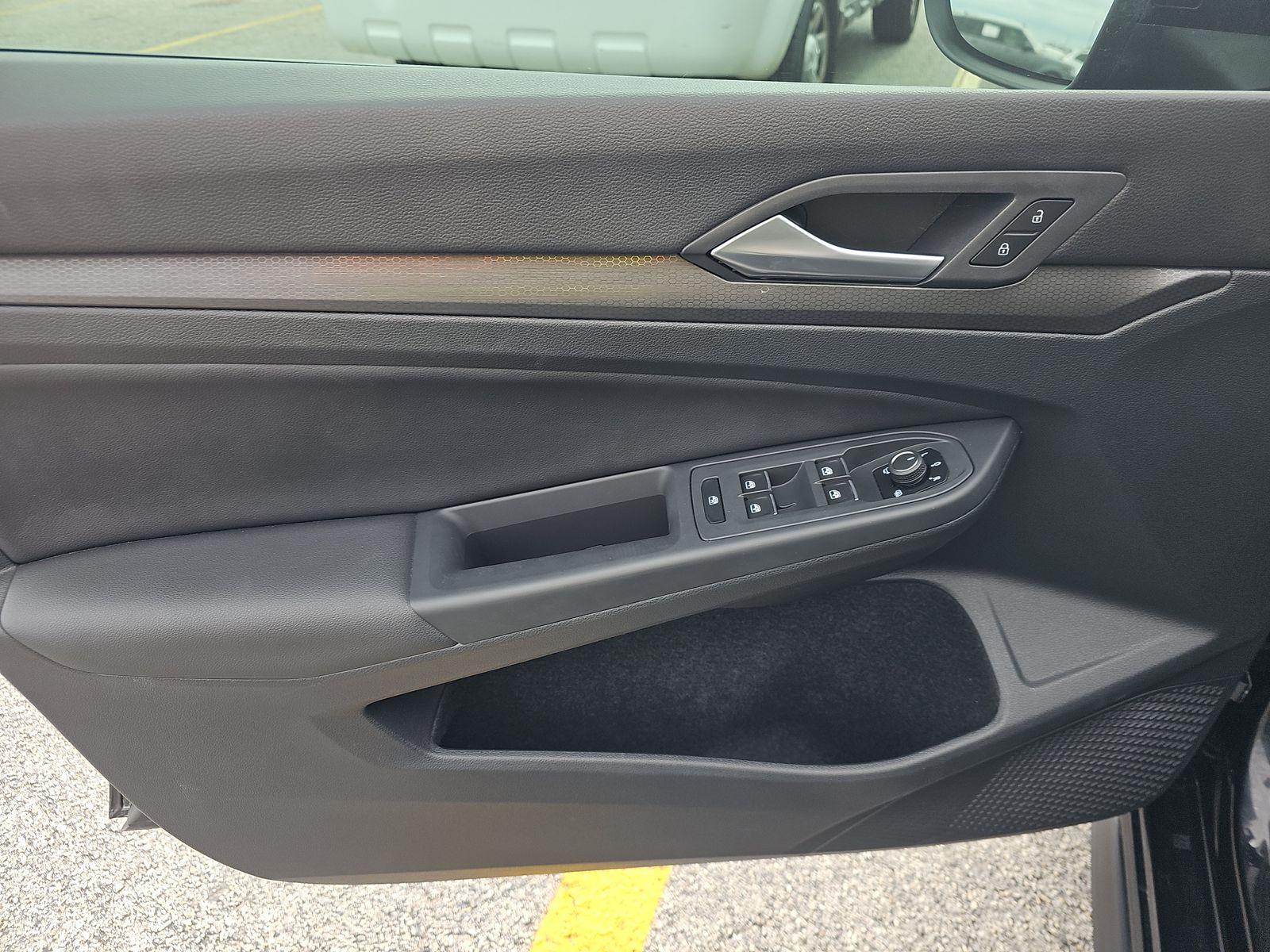 2024 Volkswagen Golf GTI 2.0T 380 Autobahn FWD