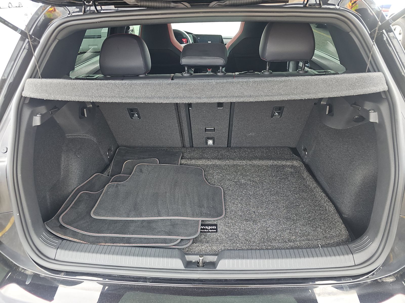 2024 Volkswagen Golf GTI 2.0T 380 Autobahn FWD