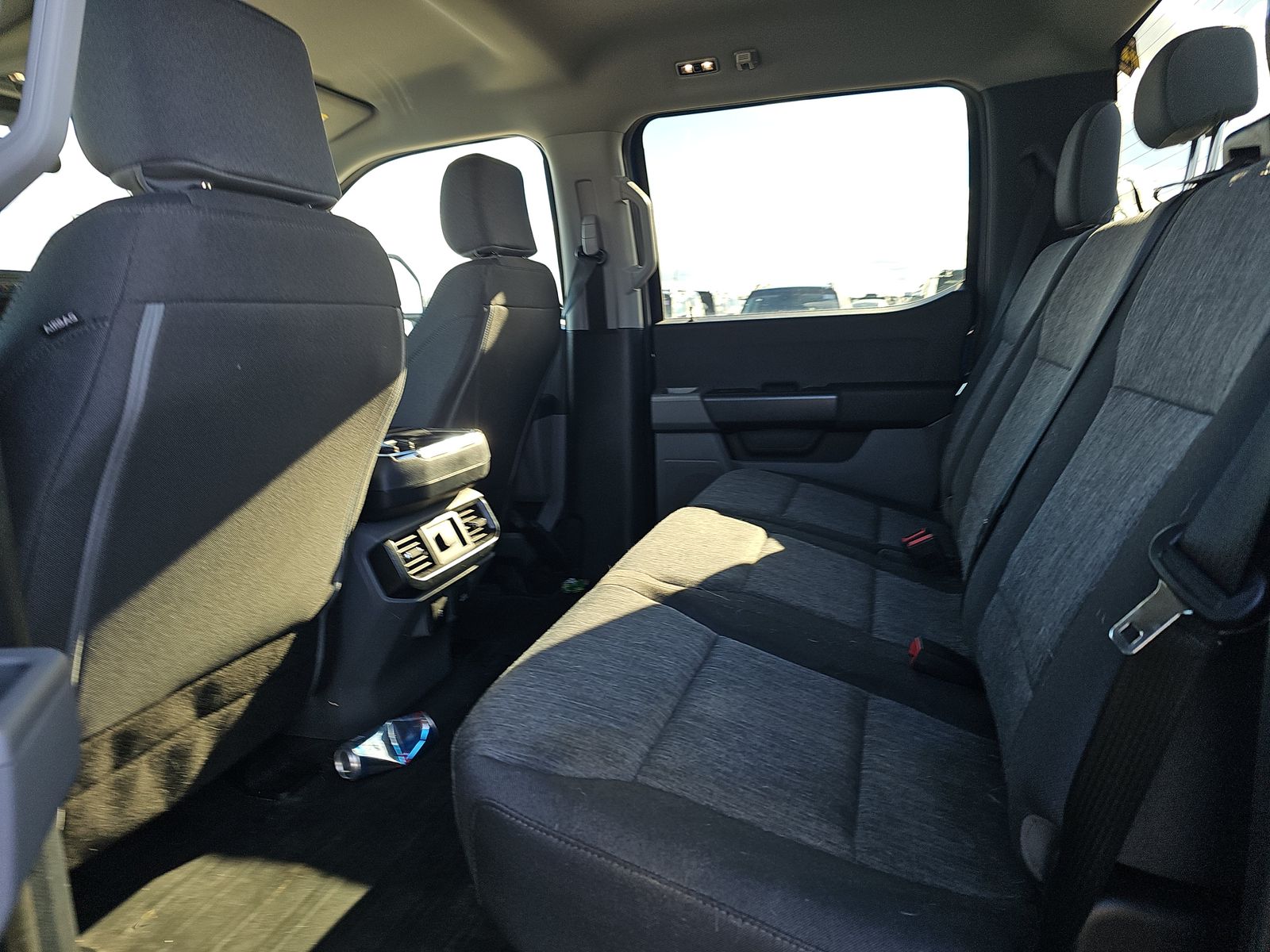 2022 Ford F-150 XL AWD