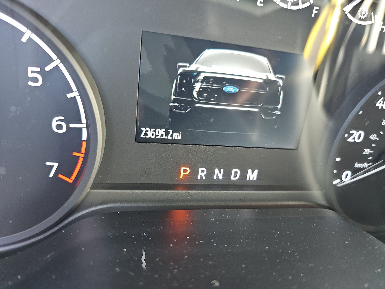 2022 Ford F-150 XL AWD