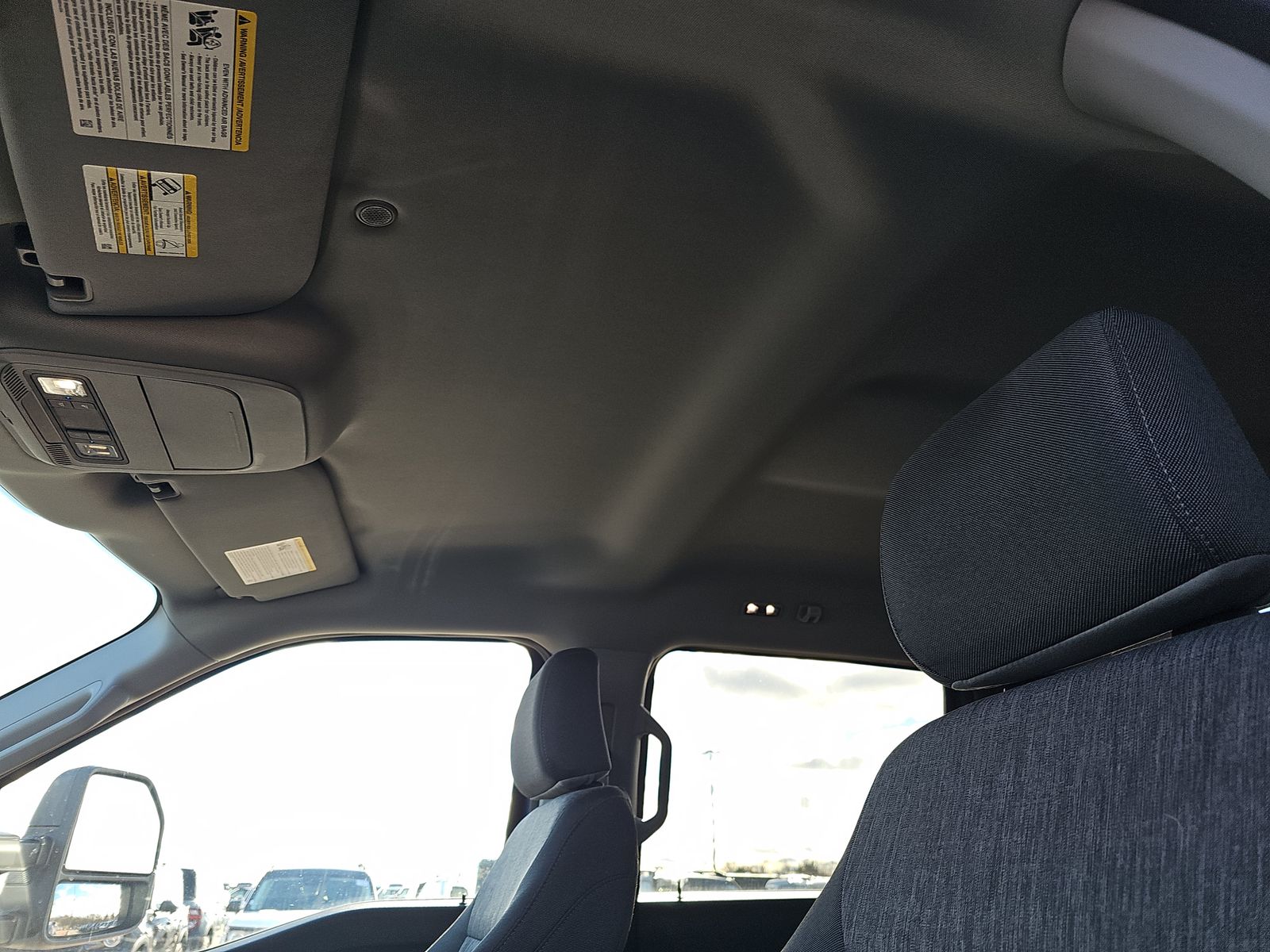 2022 Ford F-150 XL AWD