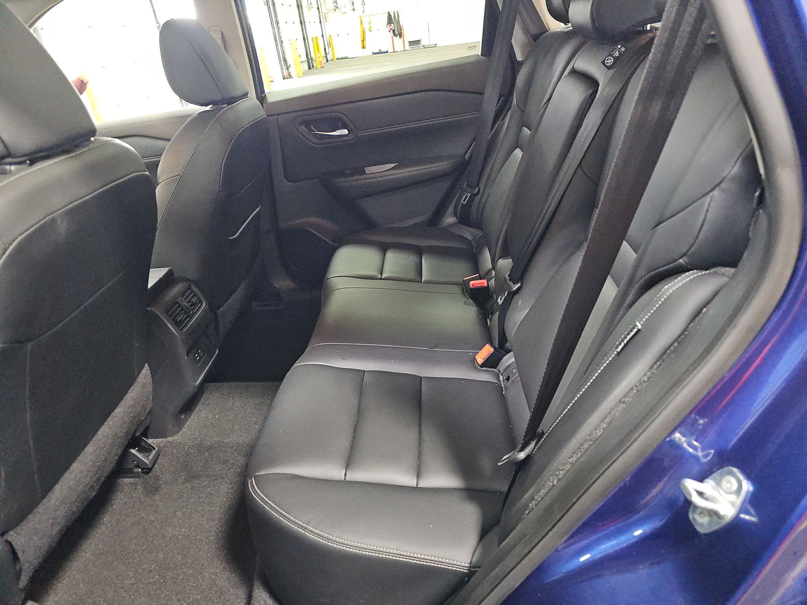 2023 Nissan Rogue SL FWD