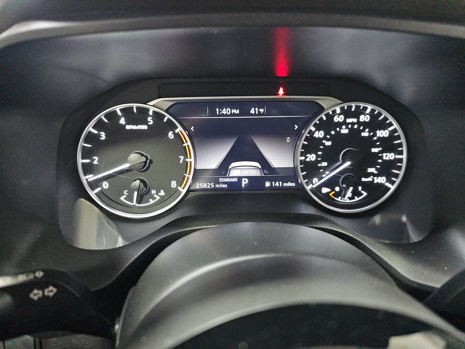 2023 Nissan Rogue SL FWD