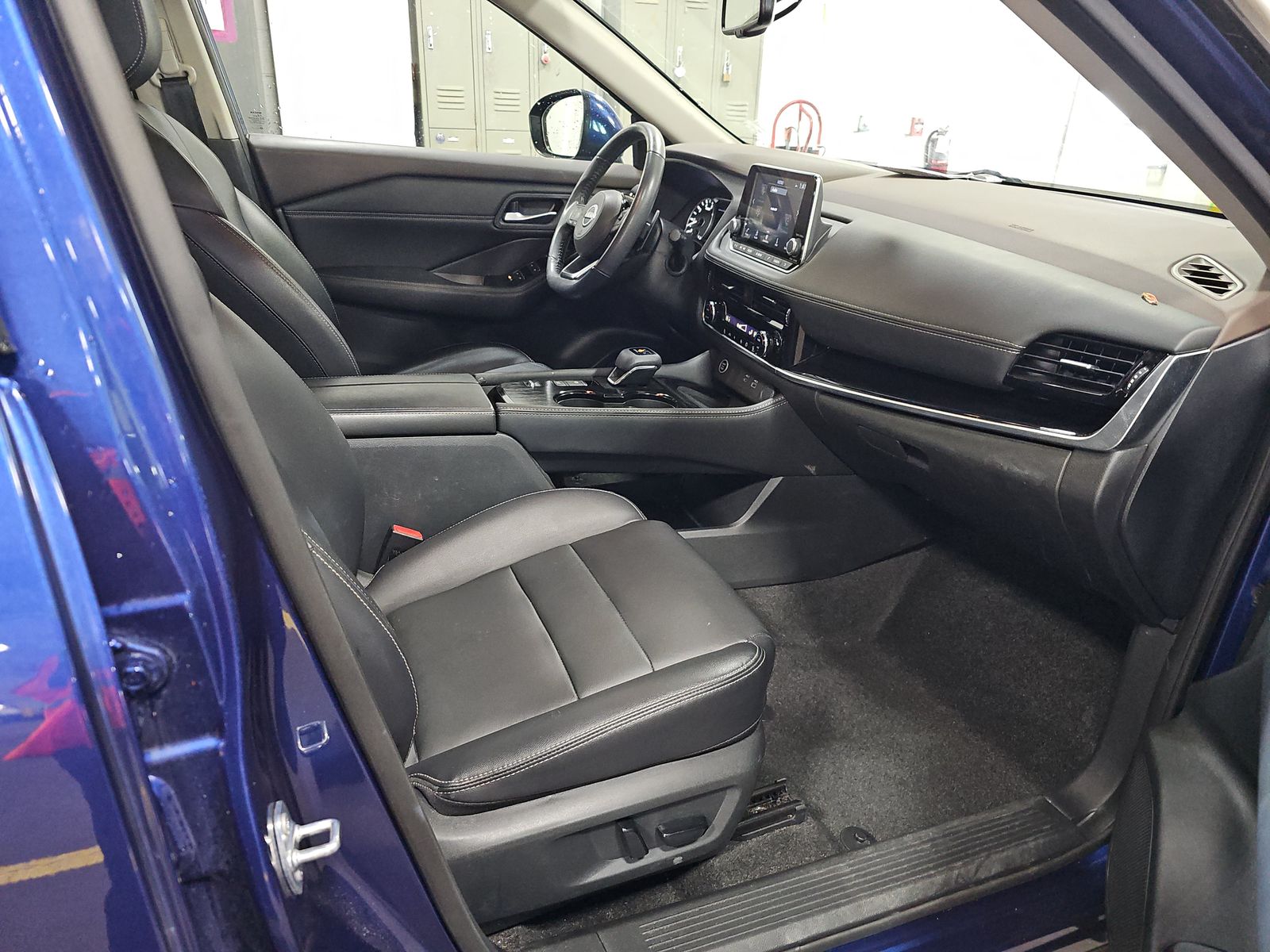 2023 Nissan Rogue SL FWD