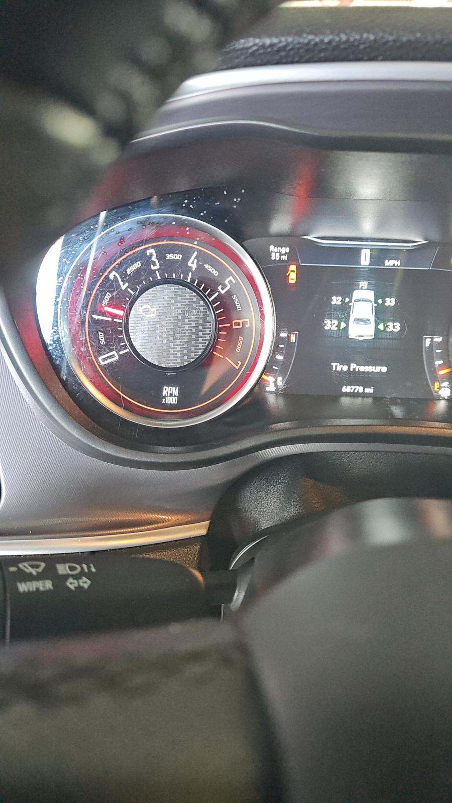 2022 Dodge Challenger R/T RWD