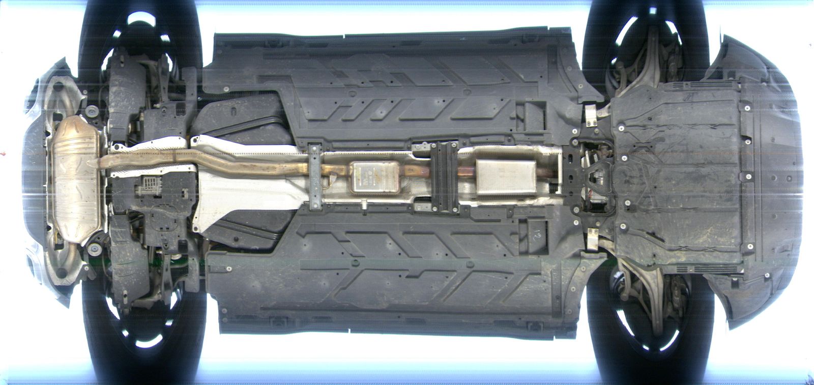 2024 Mercedes-Benz GLA GLA 250 AWD