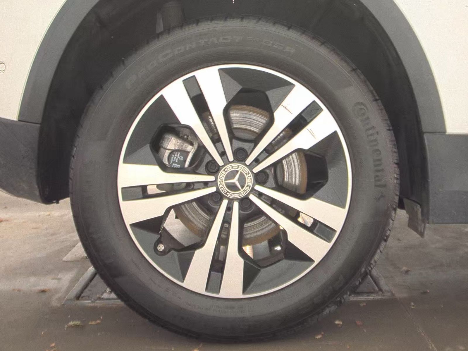 2024 Mercedes-Benz GLA GLA 250 AWD