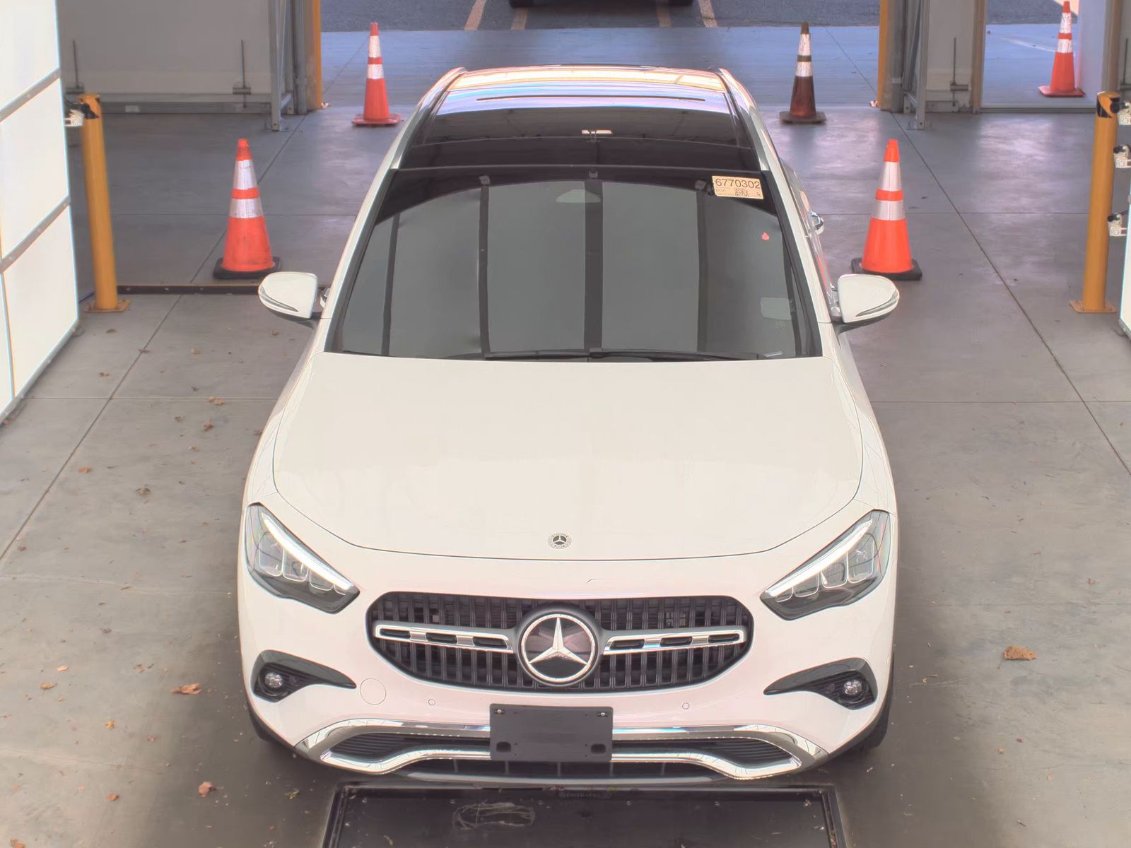 2024 Mercedes-Benz GLA GLA 250 AWD