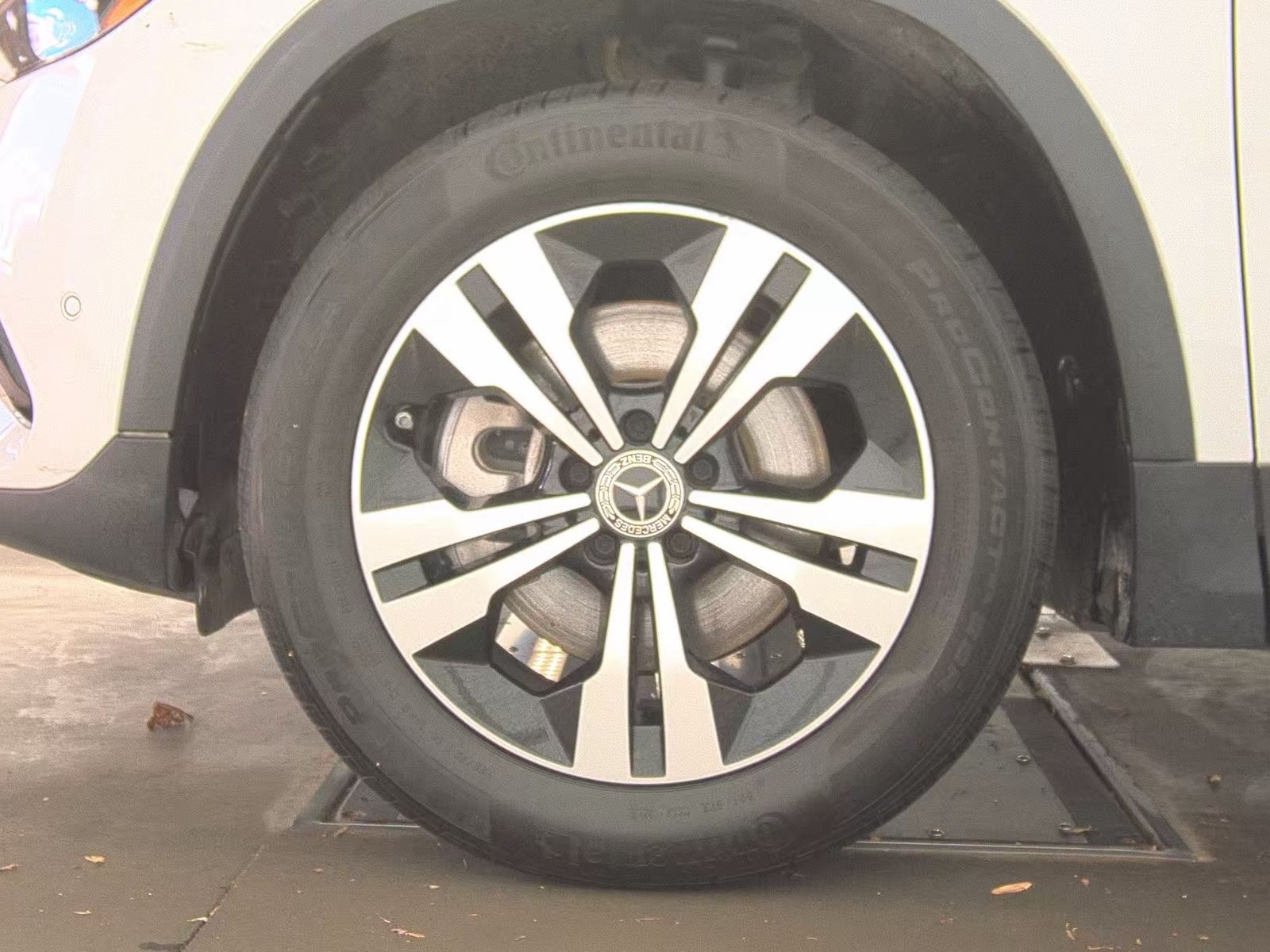 2024 Mercedes-Benz GLA GLA 250 AWD