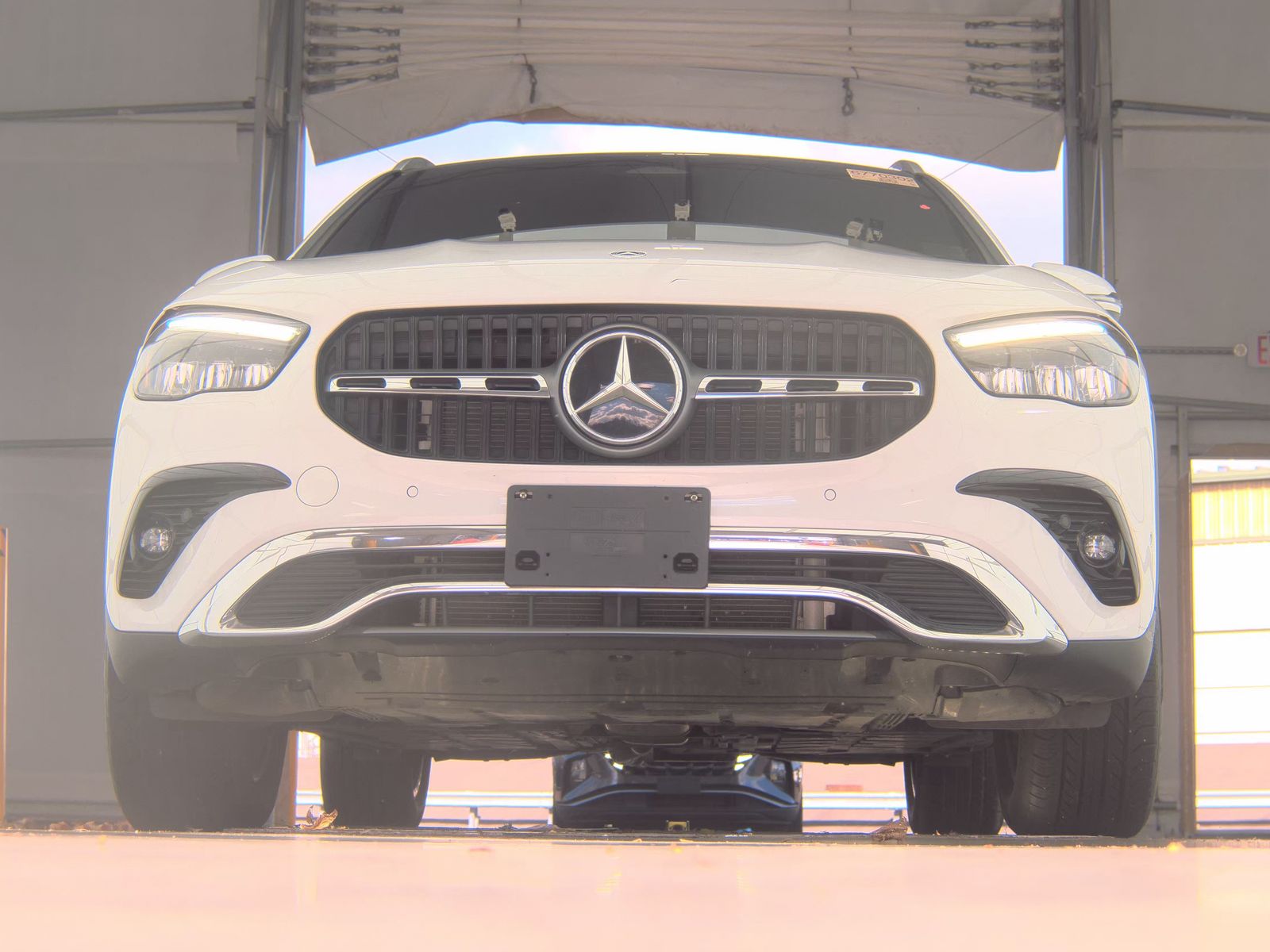 2024 Mercedes-Benz GLA GLA 250 AWD