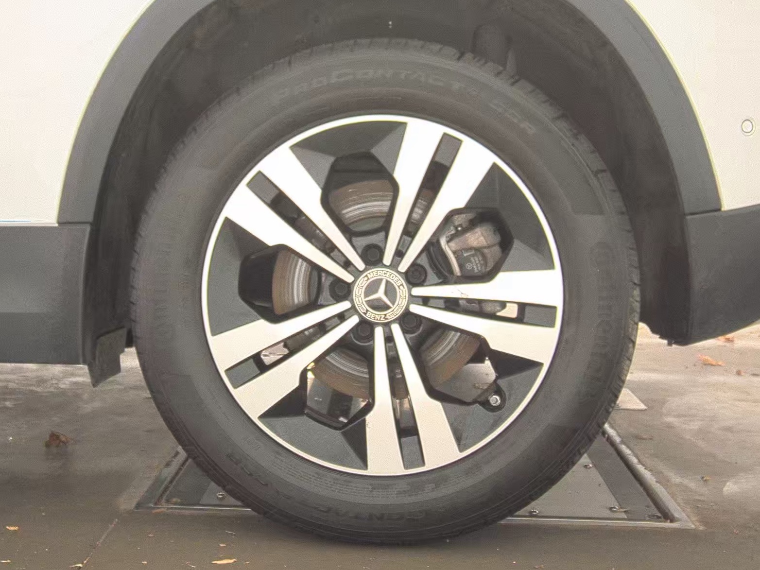 2024 Mercedes-Benz GLA GLA 250 AWD