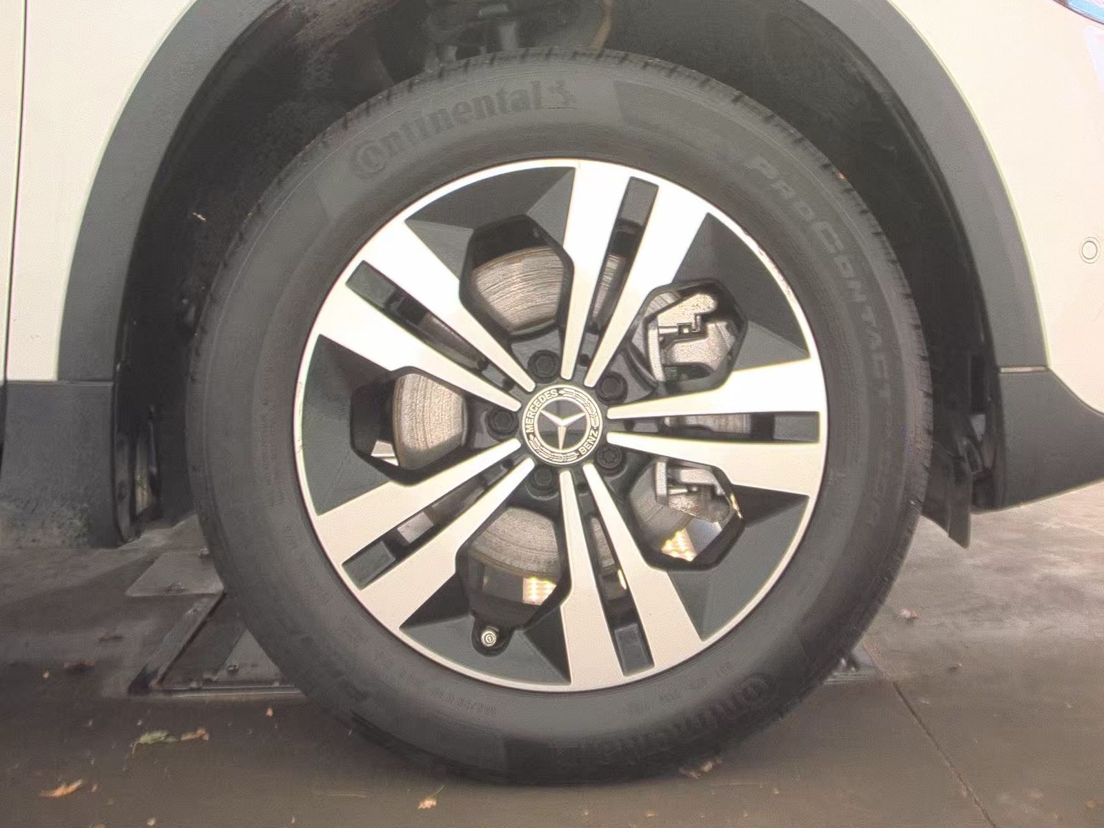 2024 Mercedes-Benz GLA GLA 250 AWD