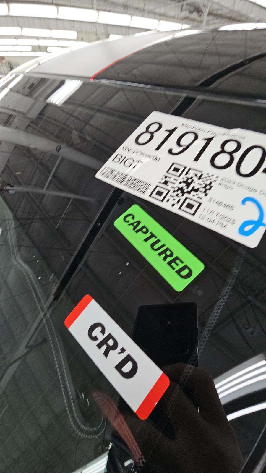 2023 Dodge Durango SRT Hellcat Premium AWD